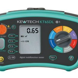 KT65DL KEWTECH CORPORATION