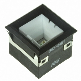 NKK Switches UB204KW035F image