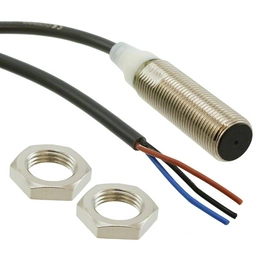 E2A-M12KS04-WP-C2 2M OMRON