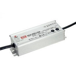 Mean-Well USA, Inc. HLG-60H-20B image