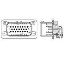 770669-4 TE Connectivity