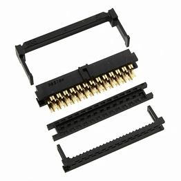 Hirose Electric HIF6-52D-1.27R(20) image