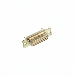 Amphenol DA15S064HTLF image