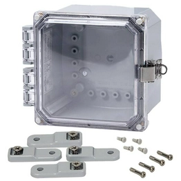 H6064HCLL Integra Enclosures