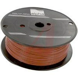 Alpha Wire 1856 RD001 image