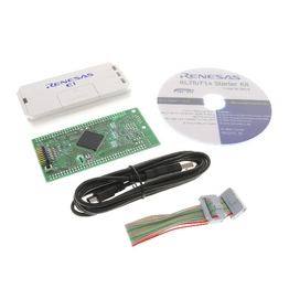 Y-ASK-RL78F15 Renesas Electronics