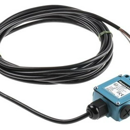 Honeywell GXE51B image