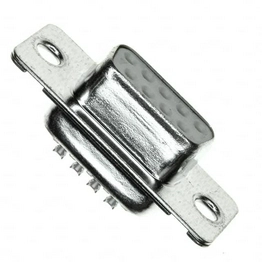 DD50P065TXLF Amphenol