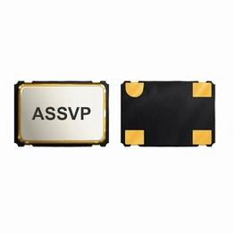 ASSVP1-D16 ABRACON