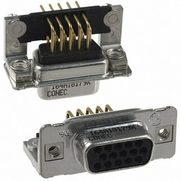 164A18179X CONEC Elektronische Bauelemente