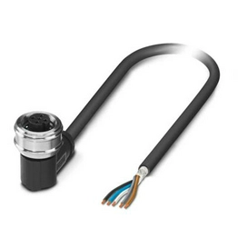 SAC-5P- 5,0-PUR/P12FR SH PHOENIX CONTACT