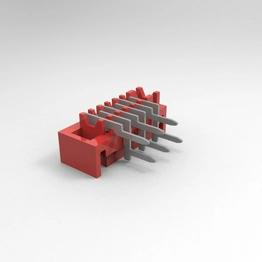 X9127WR-06B4-9TSNRE XKB Connectivity