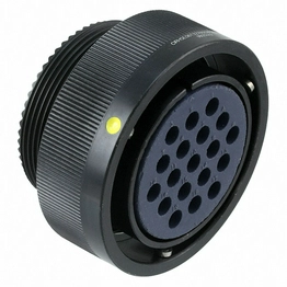 TE Connectivity CIRHSE06T3276SCNF80M32V0 image