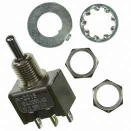 M2018S2A1W01 NKK Switches