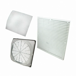 Orion Fans LFG280 image