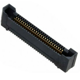 samtec QRF8-052-05.0-L-D-A-GP image
