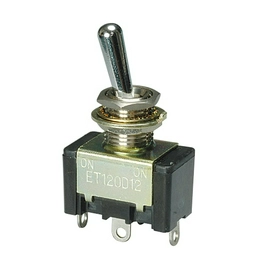 NIDEC COMPONENTS CORPORATION ET115E12-Z image