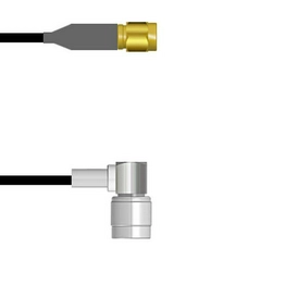 Q-6904W0008036I Amphenol Custom Cable