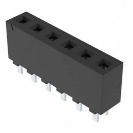 FHP-06-01-T-S samtec