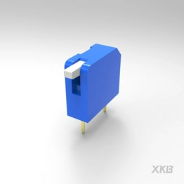 XKB Connectivity DPL-01BLP image