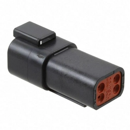 DT04-4P-EP13 TE Connectivity