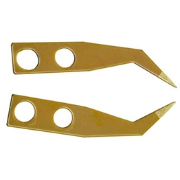 LCR-READER SMART TWEEZERS BENT TWEEZER PROBES Siborg Systems