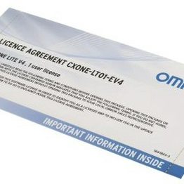 CXONE-LT01-EV4 OMRON