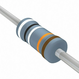 YAGEO MFR-25FBF52-909K image