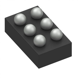 N34TS108C6EXT5G ON Semiconductor