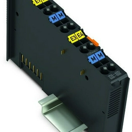 WAGO 750-455/040-000 image