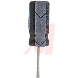Cornell Dubilier Electronics SK100M025ST image