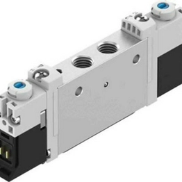 VUVG-L10-P53C-T-M7-1P3 FESTO