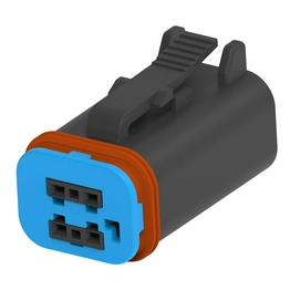 2356607-4 TE Connectivity