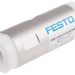 VZQA-C-M22U-15-GG-ALPOMN-4 FESTO