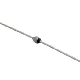 Vishay Intertechnology BYV26E-TAP image