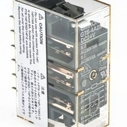OMRON G7S-4A2B-E DC24 image