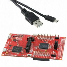Texas Instruments MSP-EXP432P401R image