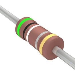 YAGEO FMP300JB-73-5R1 image