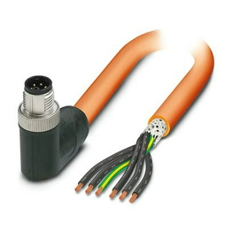 SAC-6P-M12MRM/10,0-PUR PE SH PHOENIX CONTACT