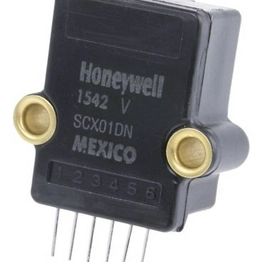 Honeywell SCX01DN image