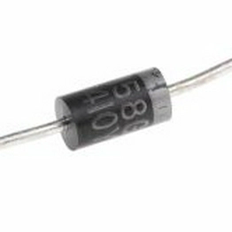 Taiwan Semiconductor HER158G image