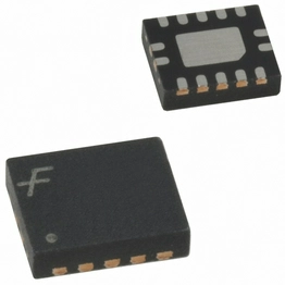 74LCX00BQX ON Semiconductor
