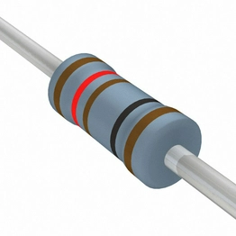 YAGEO MFR100FRF73-121R image