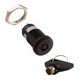 CKM13ETW01-012 NKK Switches
