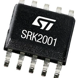 STMicroelectronics SRK2001TR image