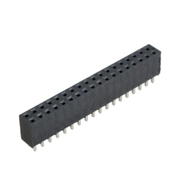 samtec SSQ-118-01-F-D image