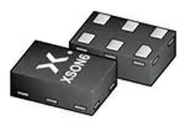 IP4221CZ6-XS,132 NXP Semiconductors