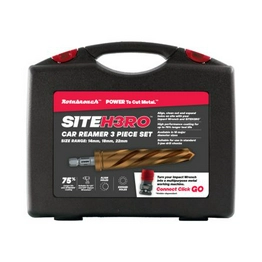 SHRCR1 ROTABROACH