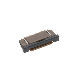 Amphenol SFW8R-1STE1LF image