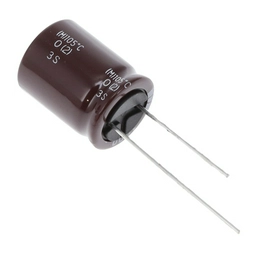 EKYC500ELL122ML20S Nippon Chemi-Con